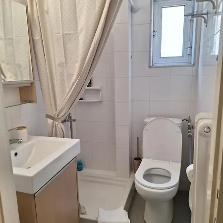 Spitaki Apartment