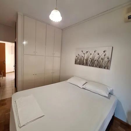 Spitaki Apartment
