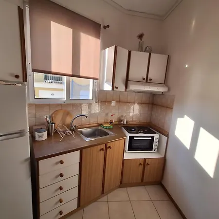 Spitaki Apartment Kavala
