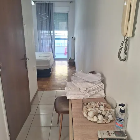 Appartamento Spitaki