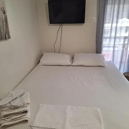 Spitaki דירה