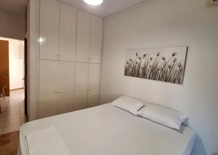 Spitaki Lejlighed