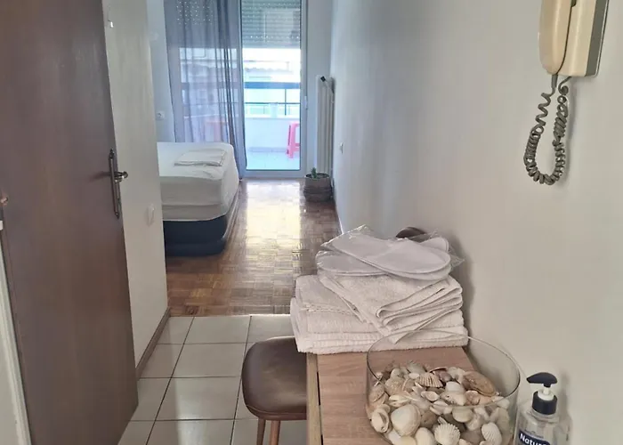 Lejlighed Spitaki