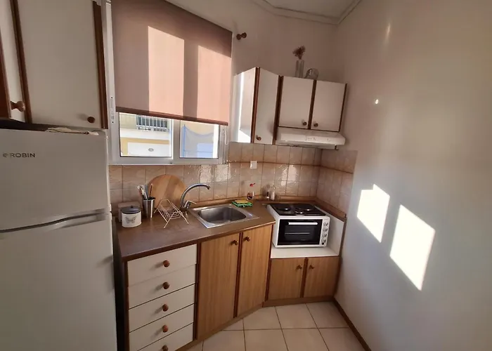 Spitaki Apartament Kavala